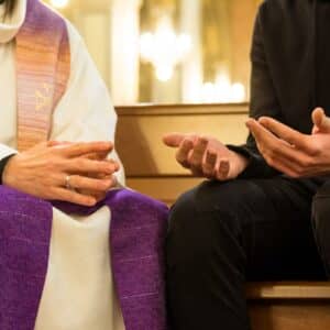 Sacramento de la reconciliación