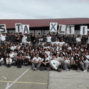 FSTA en el Colegio de Nuestra Señora del Recuerdo