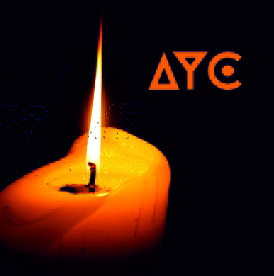 adora y confia abril