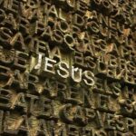 Eucaristía por el nombre de Jesús