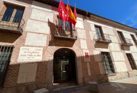 autor: Ayuntamiento de Alcalá de Henares